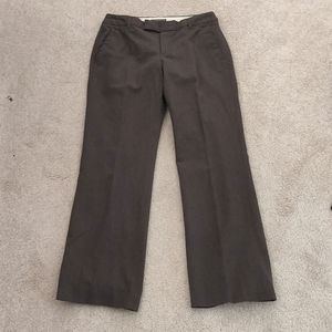 Women's dress pants